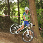 Březovský etapák 2011 - motokros