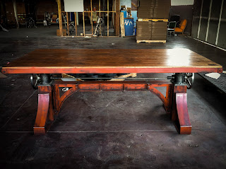 Vintage Industrial Bronx Crank Table 2.jpg