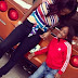 (SNM GIST) TUFACE AND ANNEY'S 4 YEARS OLD DAUGHTER MAKES NOLLYWOOD DEPUTE 