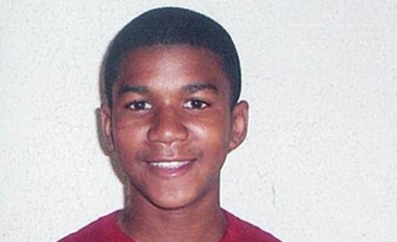 trayvon martin justice