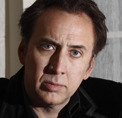Nicolas Cage szerelme egy prostival Nicolas Cage szerelme egy prostival