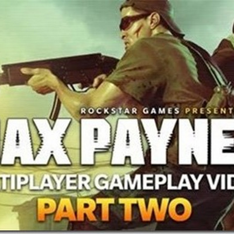 Max Payne 3: Der Gang Wars Modus beinhaltet Storyelemente