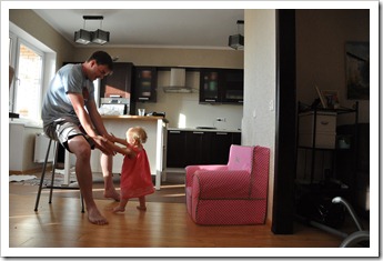 Picnic and Isla Walks 421