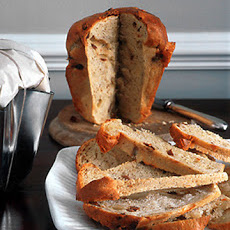 Prosciutto Bread