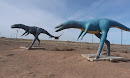 Hopi Dinosaurs