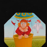 Jan Tinholt - 