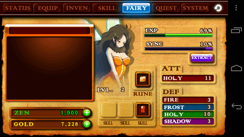 ZENONIA&reg; 4-13