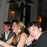 nieuwjaarsdiner