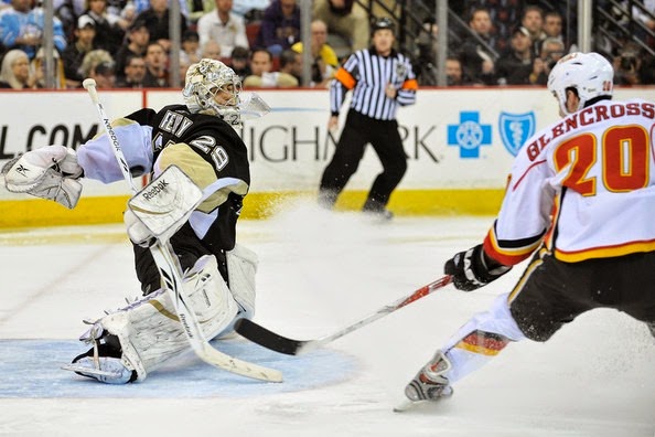 Marc-Andre-Fleury