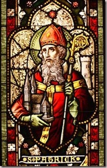 San Patricio San Patricio