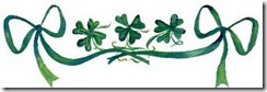 Irish bow