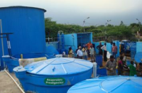 Gujarat Model: Now solid waste management for power generation in 50 cities...