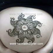 Henna done at baby shower in Haddon twp NJ By Hennadesigner-3.jpg