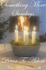 advent advent