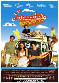 Lascados: O Filme Nacional RMVB + AVI HDRip 546fc69501aab Lascados: O Filme Nacional RMVB + AVI HDRip