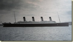 Titanic Titanic