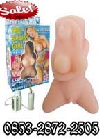 VAGINA GETAR GOYANG SUARA