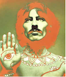 Amazing George Harrison