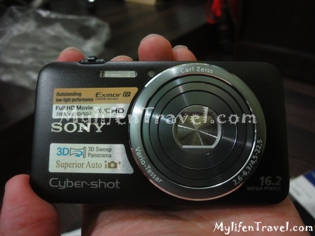 Sony WX30 18 Sony WX30 18