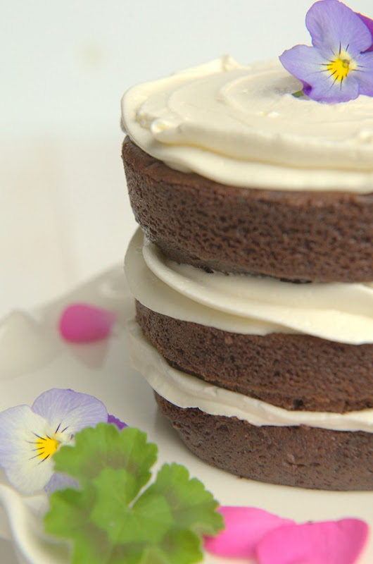 Layer Cake Porn Layer Cake Porn