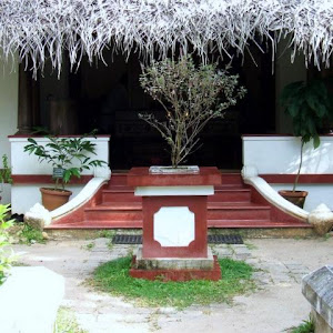 Marari Beach Resort