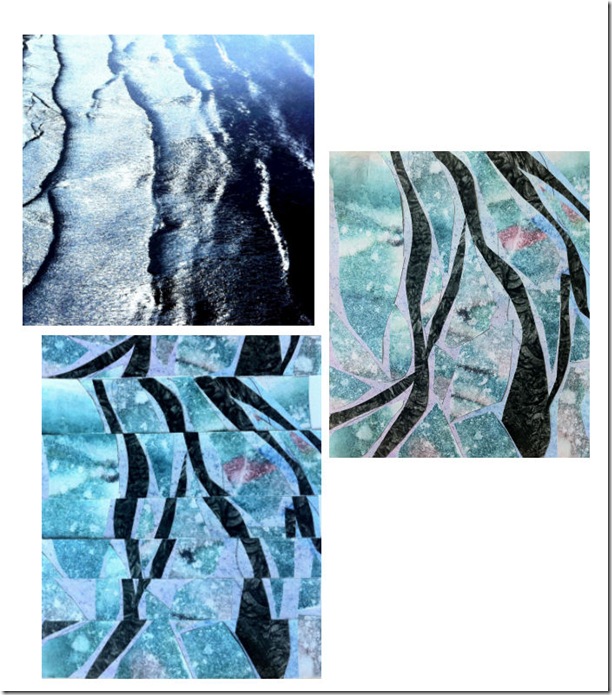 Collage ONE Collage ONE