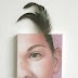 Object: 20727 - Hair (50-36) - 15 x 15 cm - € 350,=