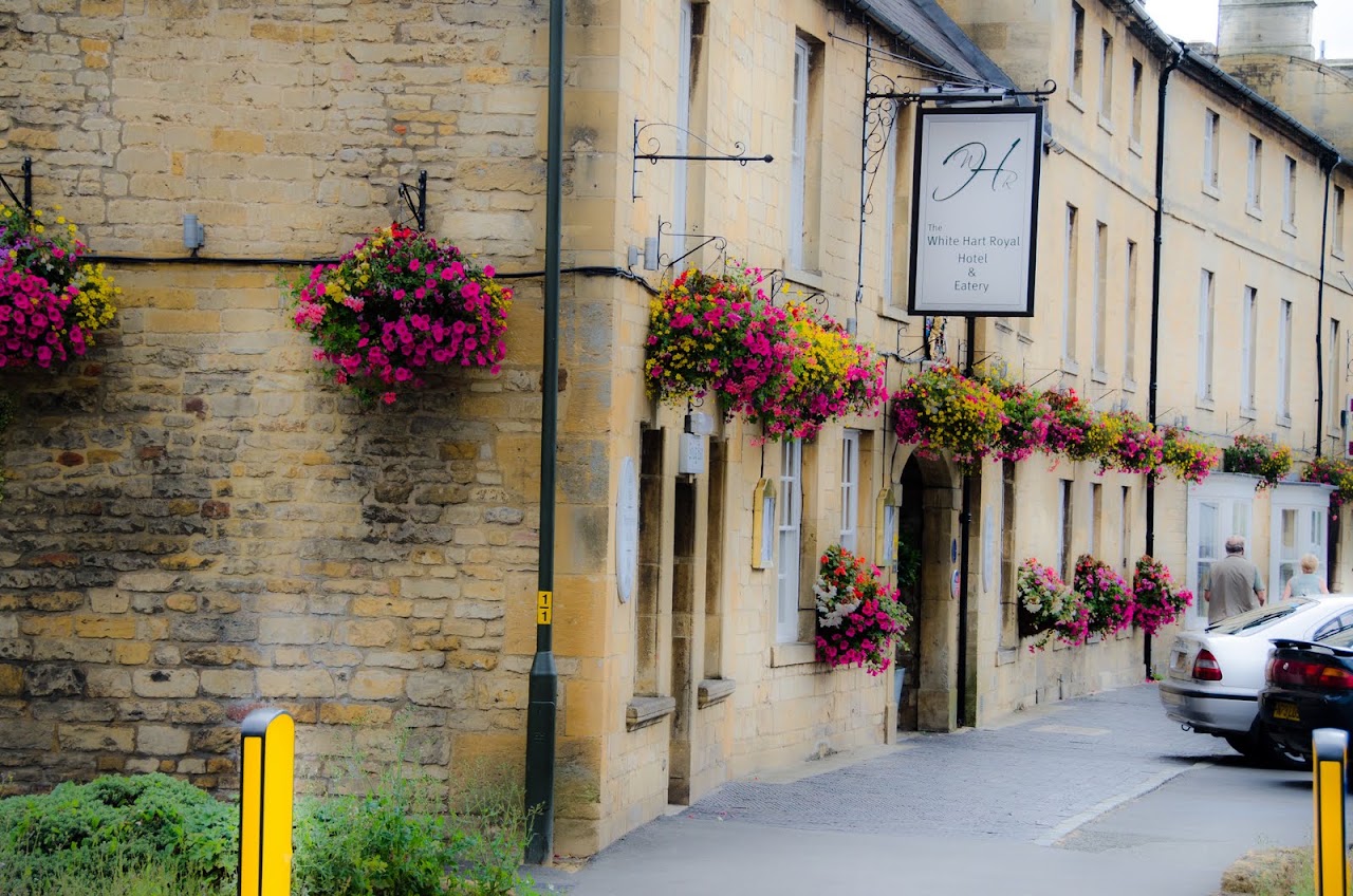Cotswolds