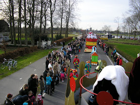 Optocht Wilp