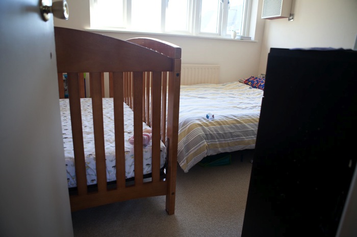 Theflat 7