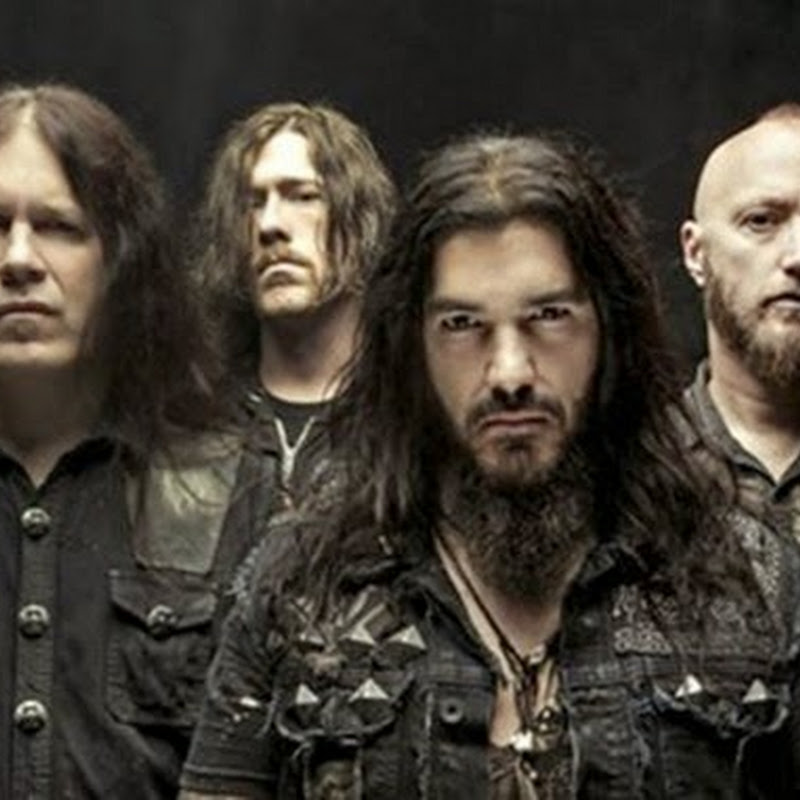 Machine Head: Bloodstone & Diamonds (Albumkritik)