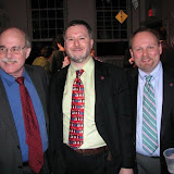 Stonewall Democratic Club's 2010 Holiday Party