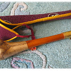 WOOD KANGLING (Shing)