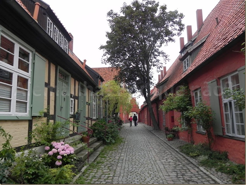 Stralsund 30 Stralsund 30