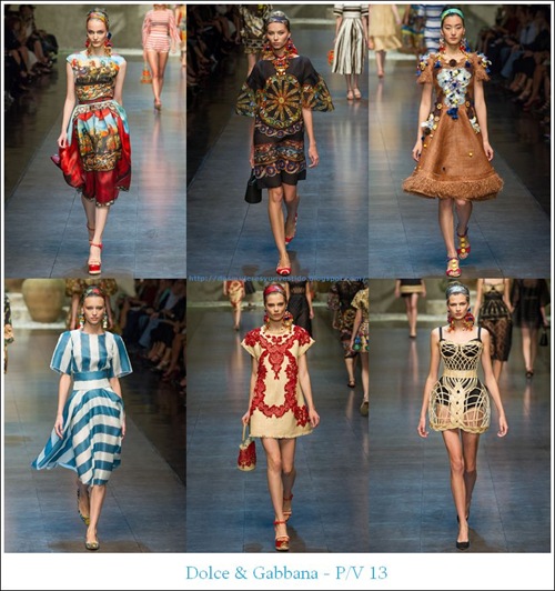 pv13-Dolce & Gabbana pv13-Dolce & Gabbana