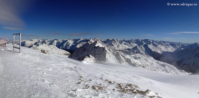 2012.12.08 - Austria - Schi in Sölden
