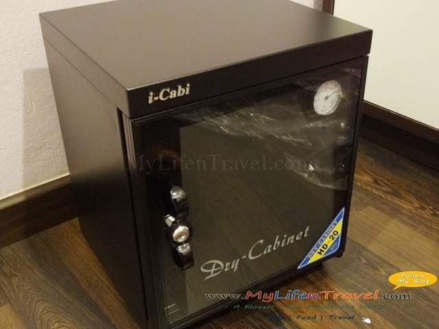 Dry box Dry box