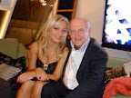 Lidia Baich, Boris Kuschnir