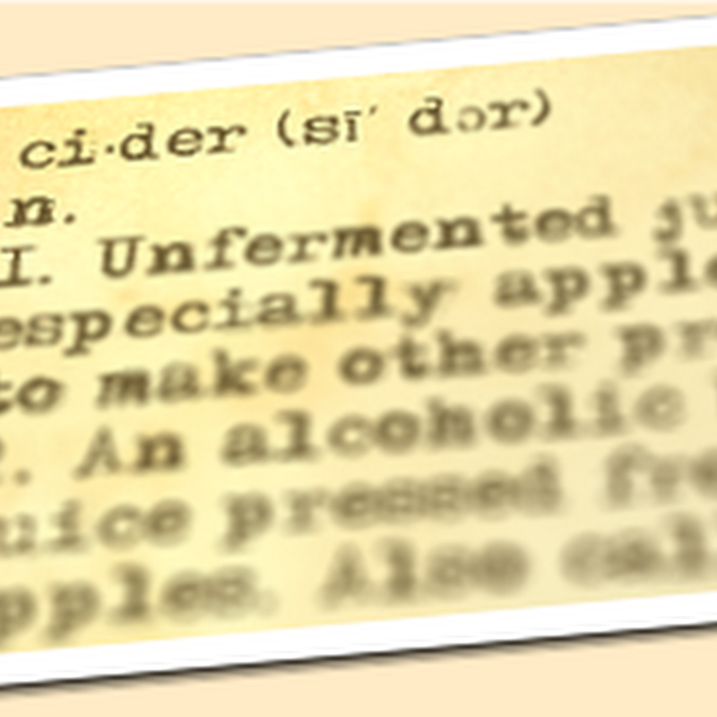 Cider Quotes. QuotesGram