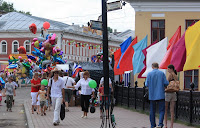 День города в Угличе. 2009 год. фото Юля Березина - 3.jpg
