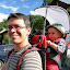 C'est parti ! (© Mamissi)