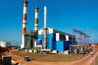 Fate of Dabhol power plant remains uncertain...