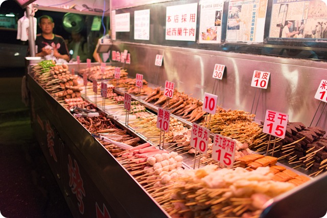 Taiwan 10 days Travel, Hualien 花蓮 自强夜市 Zi Qiang Night Market Taiwan 10 days Travel, Hualien 花蓮 自强夜市 Zi Qiang Night Market