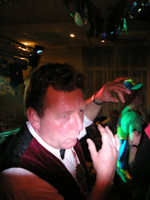 Kleintje Carnaval