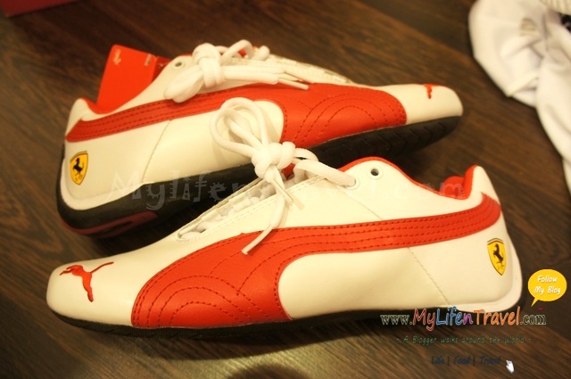 Ferrari Future Cat M1 shoe 08 Ferrari Future Cat M1 shoe 08