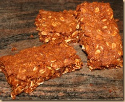 granola bars