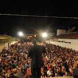 Brejo Santo Brazil Outreach 2011
