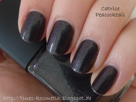 Catrice Peacocktail 4 Catrice Peacocktail 4