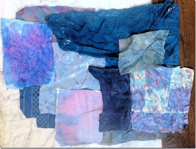 Fabrics6 Fabrics6