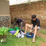 Kampala - Lessive.JPG